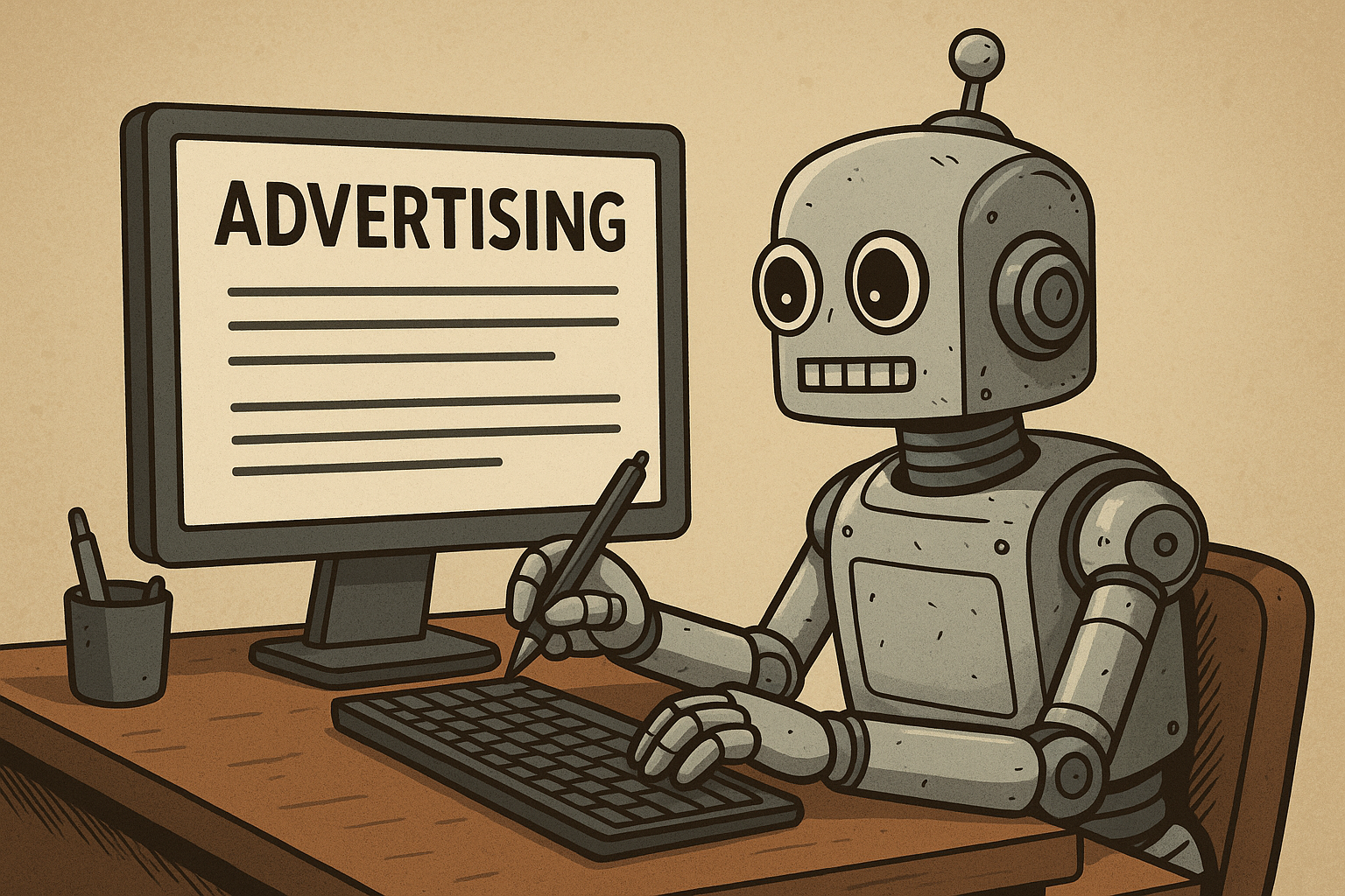 Как я сделала GPT-копирайтера за вечер и стала писать рекламные тексты вдвое быстрее - 1