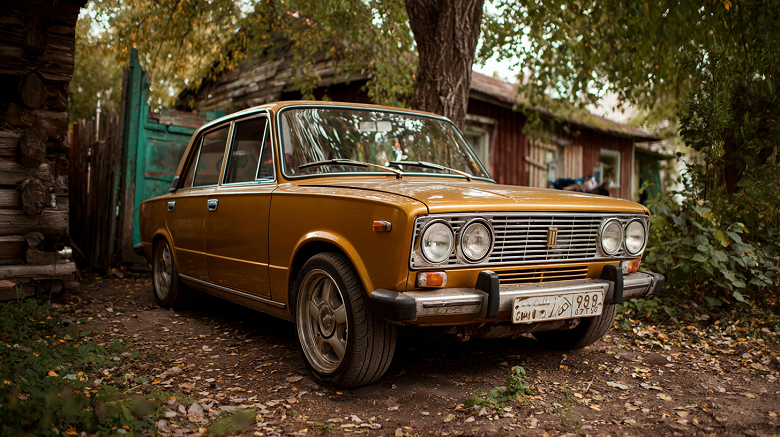 &laquo;Категорически против подобных ограничений&raquo;. МВД России успокоило автолюбителей по поводу 30-летнего срока службы машин