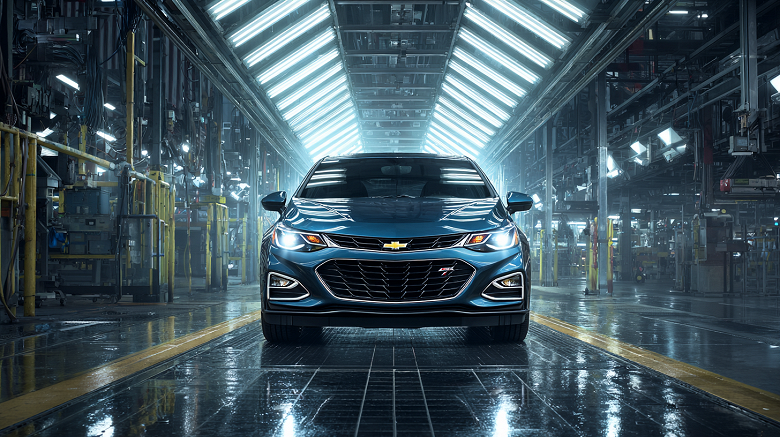 Казахстан опередил даже Китай по дешевизне рабочей силы в автопроме. В Европе эти показатели в разы выше - 1 Казахстан опередил даже Китай по дешевизне рабочей силы в автопроме. В Европе эти показатели в разы выше