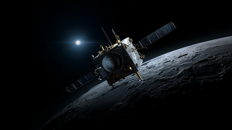 Миссия окончилась неудачей: NASA поставило крест на &laquo;лунном картографе&raquo; Lunar Trailblazer