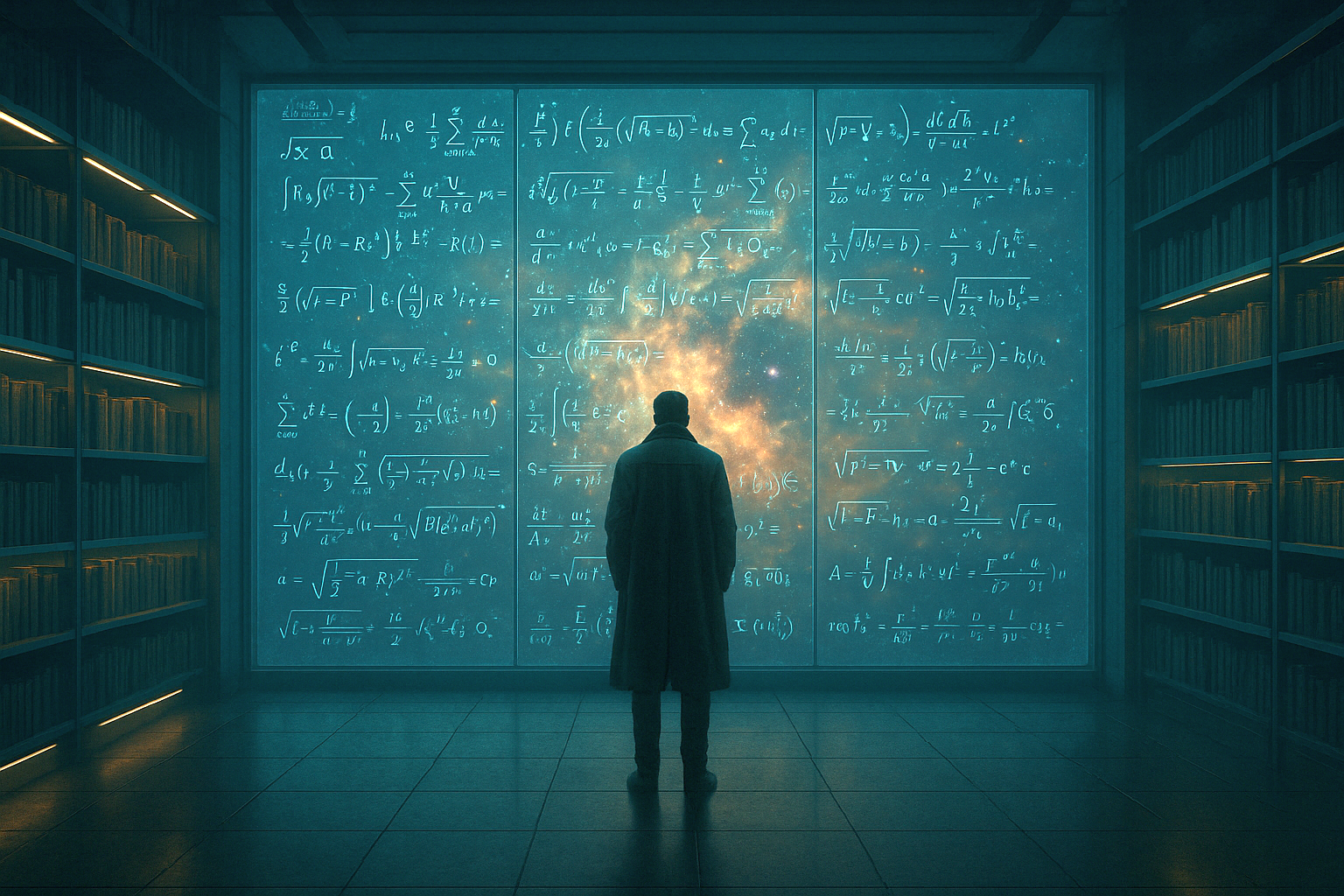 Почему наш мир — это забагованная ОС. IT-метафора гностиков - 4 Почему наш мир — это забагованная ОС. IT-метафора гностиков - 4