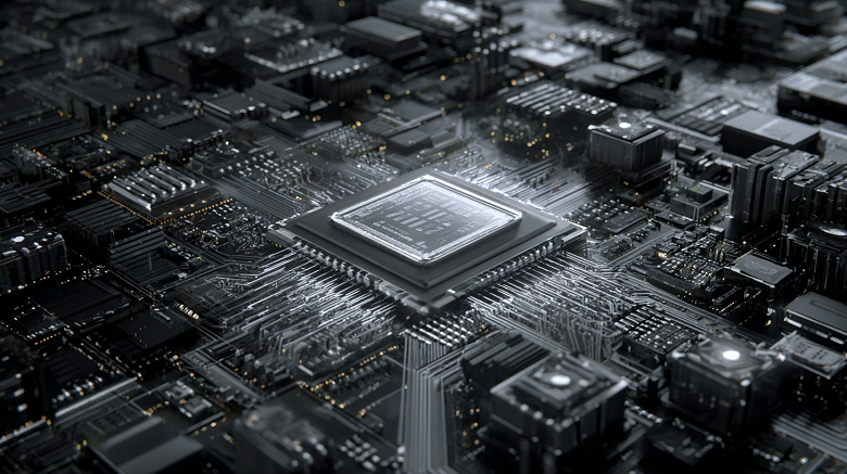 Представлен чип Broadcom Jericho нового поколения. Его выпускает TSMC по нормам 3 нм - 1 Представлен чип Broadcom Jericho нового поколения. Его выпускает TSMC по нормам 3 нм