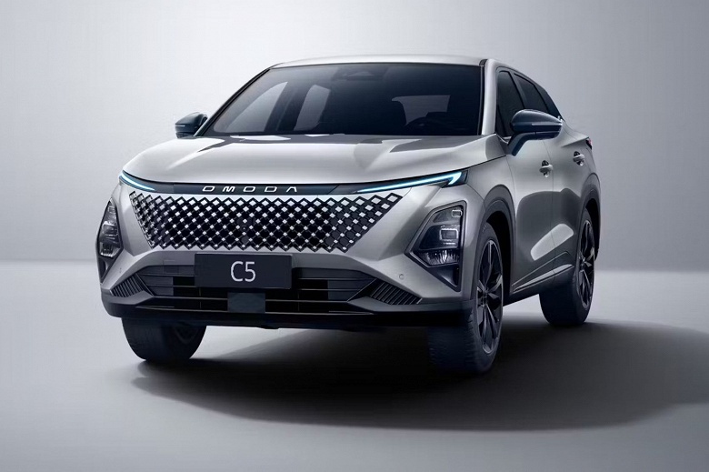 150 тысяч машин за три года: россияне распробовали автомобили Omoda и Jaecoo, абсолютный хит — кроссовер Omoda C5 - 1 150 тысяч машин за три года: россияне распробовали автомобили Omoda и Jaecoo, абсолютный хит — кроссовер Omoda C5