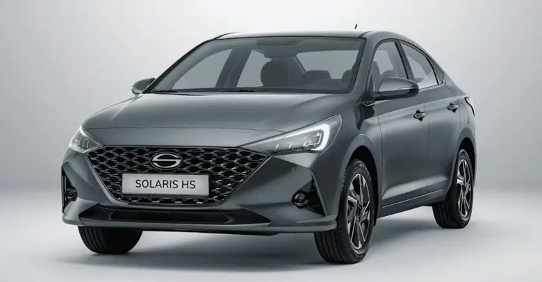 Kia Rio X-Line российской сборки (Solaris KRX) стал хитом продаж в июле, а вот продажи Hyundai Solaris (Solaris HS) опустились до минимума - 1 Kia Rio X-Line российской сборки (Solaris KRX) стал хитом продаж в июле, а вот продажи Hyundai Solaris (Solaris HS) опустились до минимума