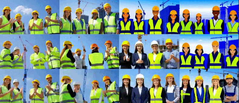 Wan 2.1: генерация видео по тексту на практике - 7