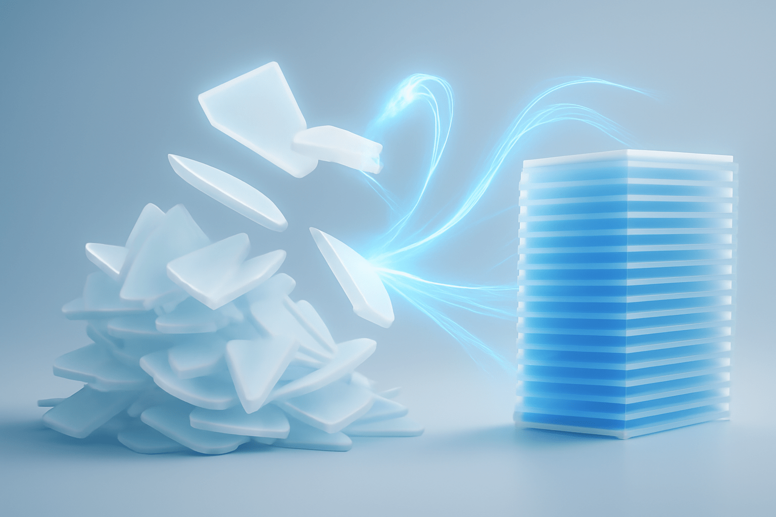 Анатомия памяти LLM: Почему будущее не за промптами, а за Инженерией Контекста - 3 3-min.png