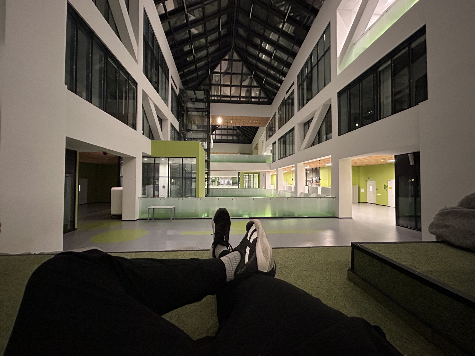 Что вам даст Иннополис - 3