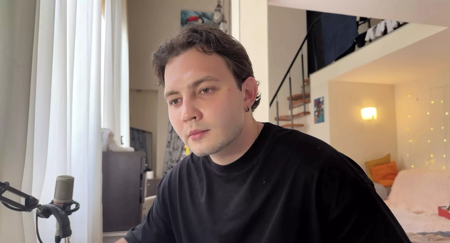 Используем айфон, как вебку