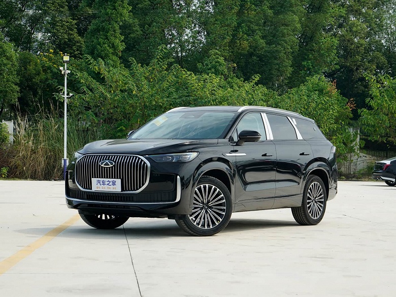 Не берут? Chery начала продавать в Китае свои машины с пожизненной гарантией и скидкой до 4200 долларов