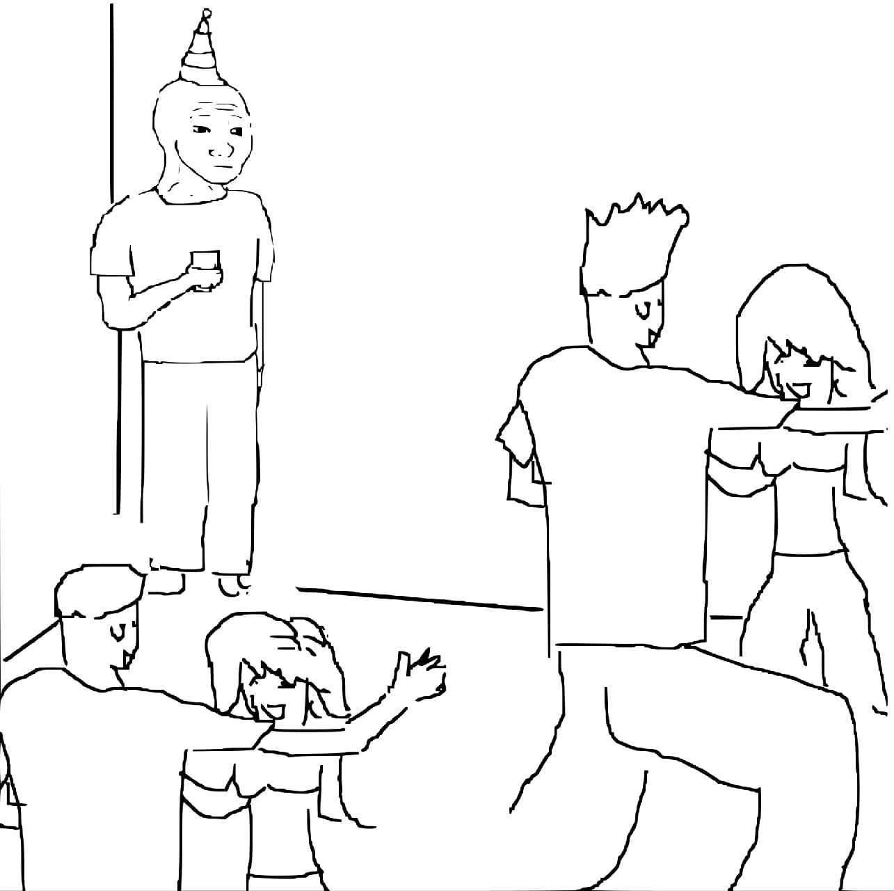 Ресурс исследователя: как проводить интервью и не поехать кукUXой - 2