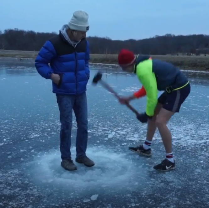 Ресурс исследователя: как проводить интервью и не поехать кукUXой - 6