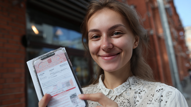 В отечественном мессенджере Max протестировали оборудование для подключения к «Госуслугам» - 1 В отечественном мессенджере Max протестировали оборудование для подключения к «Госуслугам»
