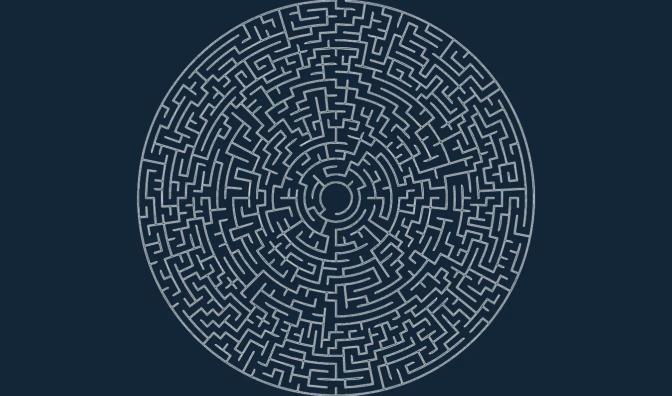 AI Labyrinth от Cloudflare: как генеративный ИИ стал оружием против ботов-скрейперов - 1