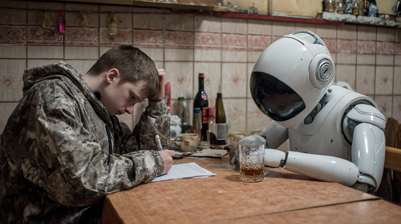 ChatGPT может дать рекомендации подросткам по употреблению алкоголя, наркотиков и даже составит предсмертную записку