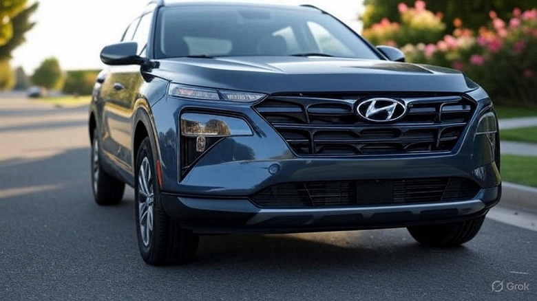 Hyundai и General Motors объединили силы: компании решили создавать новые машины вместе