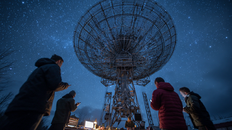 Starlink &mdash; в разы дешевле. Одну антенну смогут использовать несколько пользователей по одной подписке