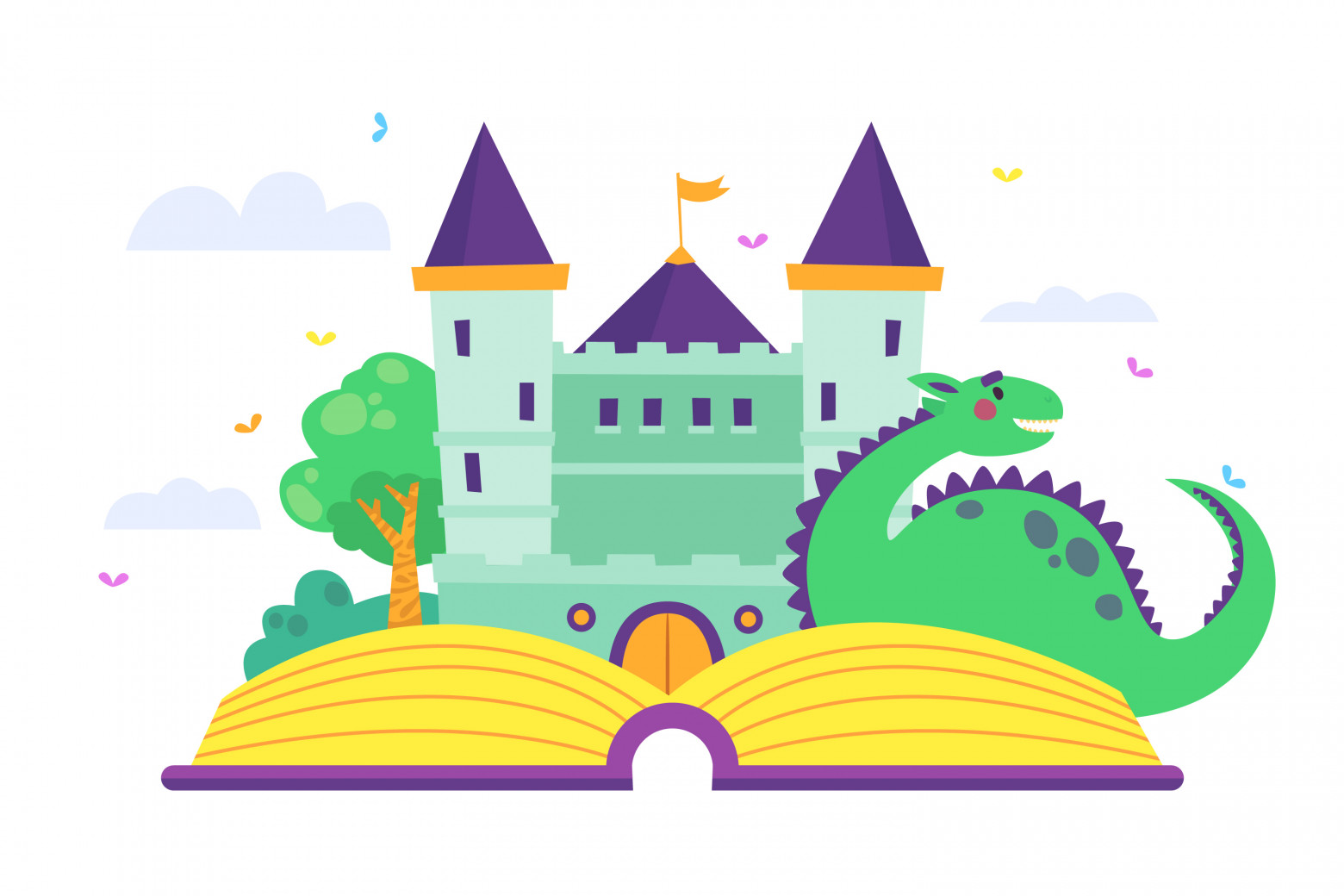 Детские писатели в борьбе с нейросетями - 1