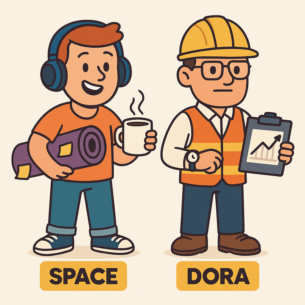 ИИ ускоряет работу, но замедляет проект? - 3