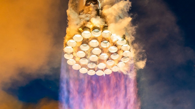 Илону Маску снова вставляют палки в колёса и хотят запретить увеличить количество запусков ракет SpaceX - 2 Илону Маску снова вставляют палки в колёса и хотят запретит увеличить количество запусков ракет SpaceX