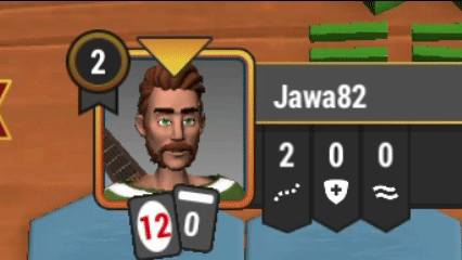 Анимация получения карт (Рис.2)