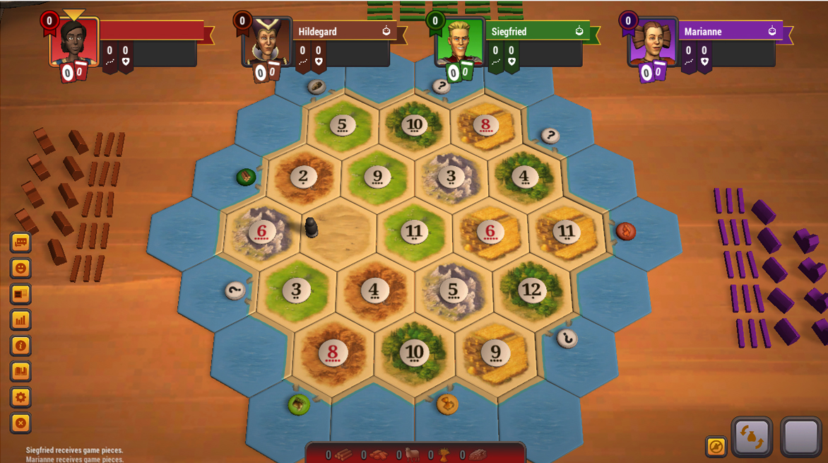 Онлайн версия игры из Steam (Рис.1)