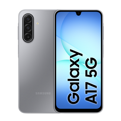 Относительно недорогой смартфон Samsung с 6 годами обновлений, 5000 мАч и защитой IP54. Samsung Galaxy A17 5G показали во всех цветах - 2 Относительно недорогой смартфон Samsung с 6 годами обновлений, 5000 мАч и защитой IP54. Samsung Galaxy A17 5G показали во всех цветах