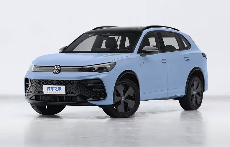 Пока россияне активно покупают Lada Granta и Lada Vesta, а китайцы раскупают Volkswagen Tiguan и Passat - 1 Пока россияне активно покупают Lada Granta и Lada Vesta, а китайцы раскупают Volkswagen Tiguan и Passat