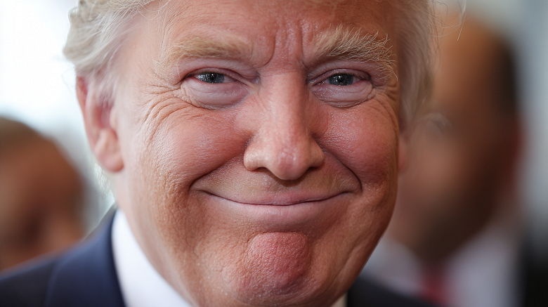 Трамп анонсировал пошлины в 100% на микросхемы и полупроводники - 1 Трамп анонсировал пошлины в 100% на микросхемы и полупроводники