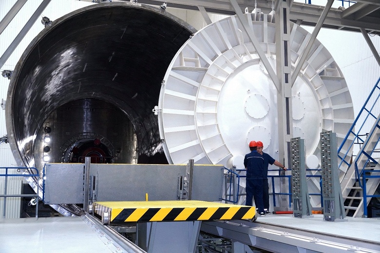 Замечаний не выявлено: грузовой «Прогресс МС-32» проверили на герметичность - 2 Замечаний не выявлено: грузовой «Прогресс МС-32» проверили на герметичность