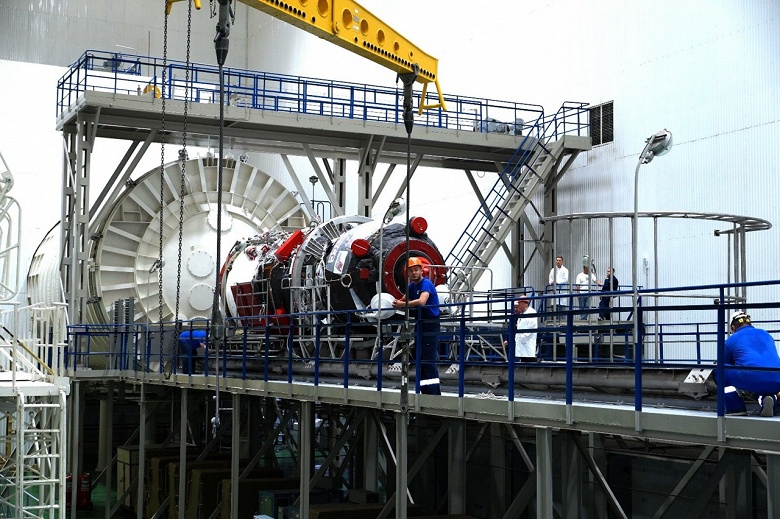 Замечаний не выявлено: грузовой «Прогресс МС-32» проверили на герметичность - 3 Замечаний не выявлено: грузовой «Прогресс МС-32» проверили на герметичность