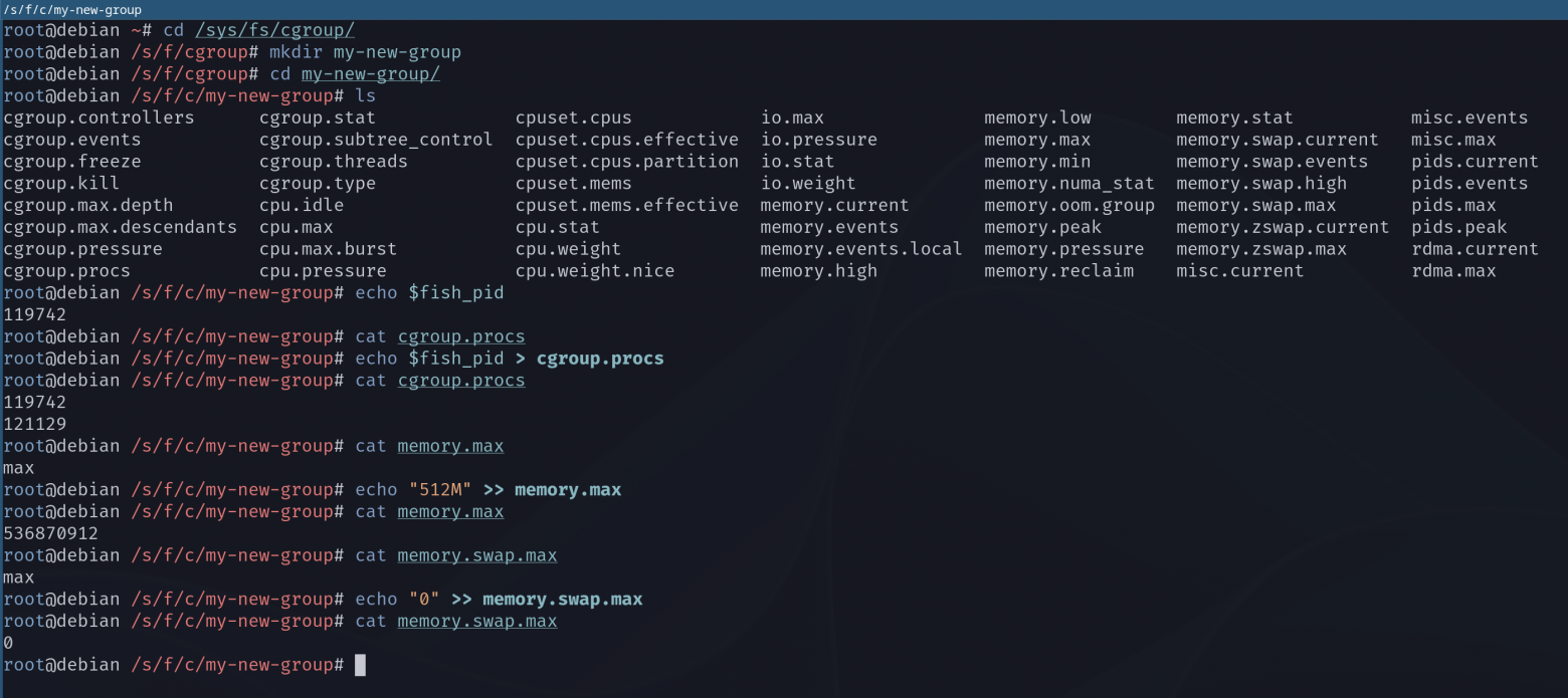 Docker изнутри: исчерпывающее руководство. Механизмы контейнеризации + примеры, эксперименты и реализация - 19 Docker изнутри: исчерпывающее руководство. Механизмы контейнеризации + примеры, эксперименты и реализация - 19