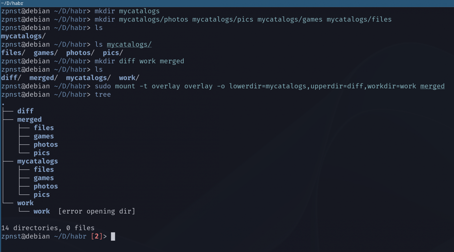 Docker изнутри: исчерпывающее руководство. Механизмы контейнеризации + примеры, эксперименты и реализация - 26 Docker изнутри: исчерпывающее руководство. Механизмы контейнеризации + примеры, эксперименты и реализация - 26