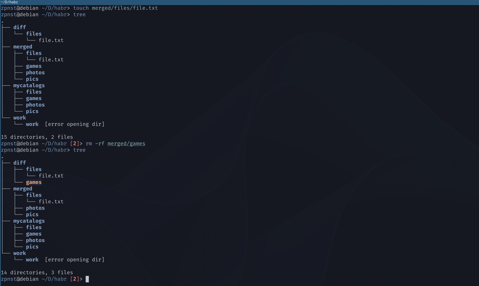 Docker изнутри: исчерпывающее руководство. Механизмы контейнеризации + примеры, эксперименты и реализация - 27 Docker изнутри: исчерпывающее руководство. Механизмы контейнеризации + примеры, эксперименты и реализация - 27
