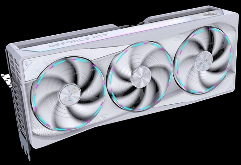 Энергопотребление Gigabyte RTX 5090 подняли с 600 до 1200 Вт, а частоту — до 3,2 ГГц - 1 Энергопотребление Gigabyte RTX 5090 подняли с 600 до 1200 Вт, а частоту — до 3,2 ГГц