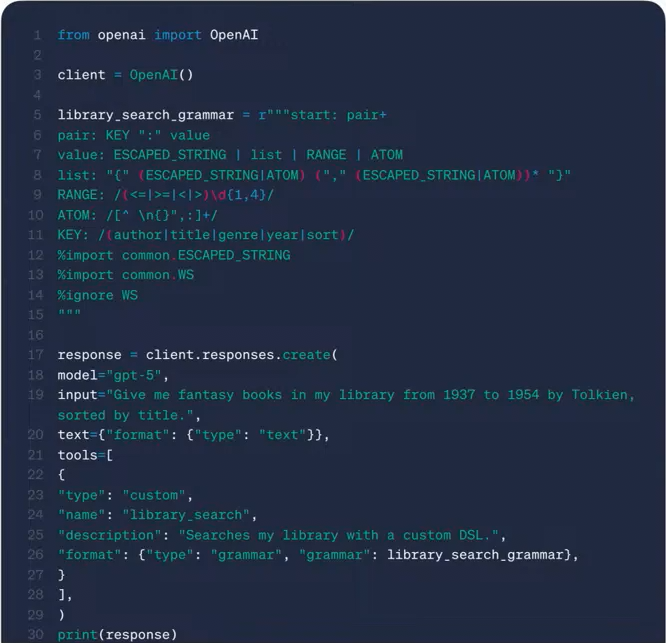 ChatGPT 5 вышел! Что нового, бенчмарки и как получить доступ из России - 12