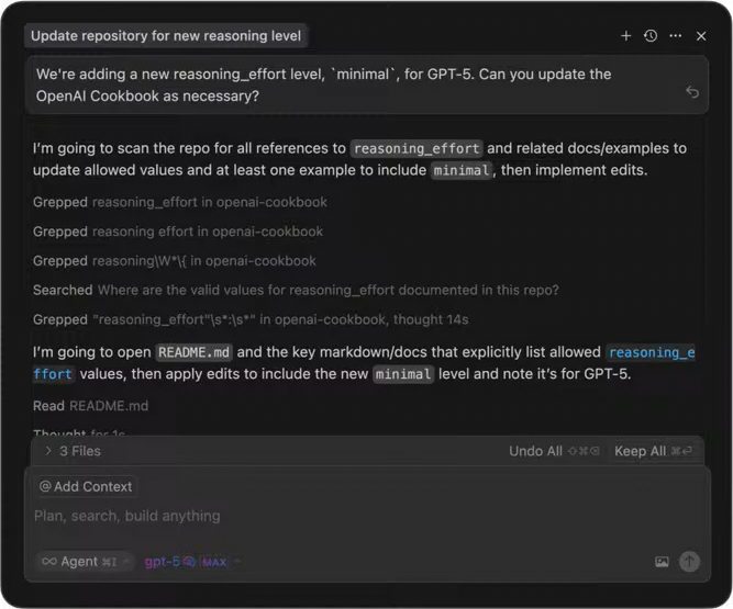 ChatGPT 5 вышел! Что нового, бенчмарки и как получить доступ из России - 13