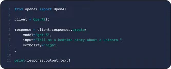 ChatGPT 5 вышел! Что нового, бенчмарки и как получить доступ из России - 14