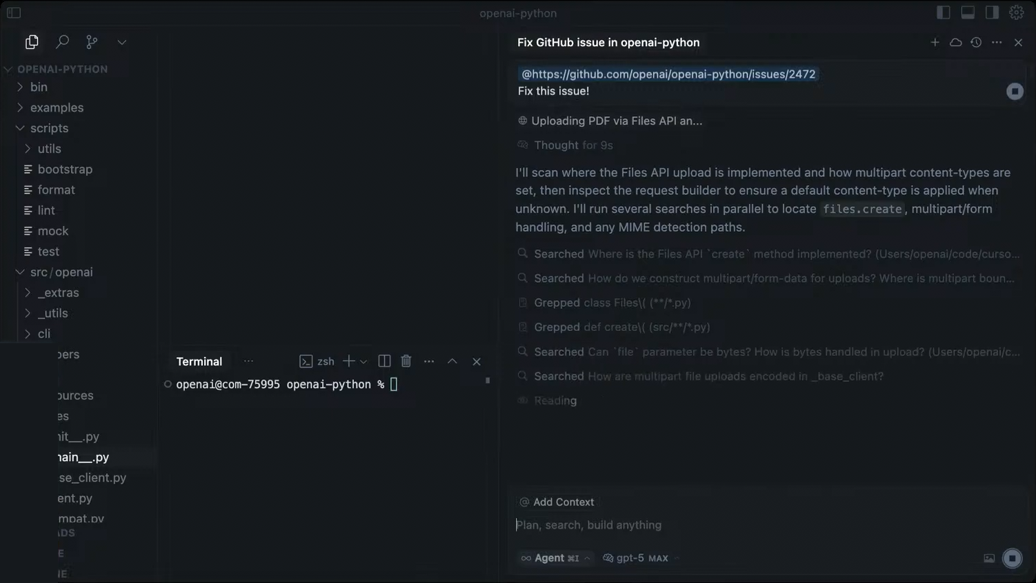 ChatGPT 5 вышел! Что нового, бенчмарки и как получить доступ из России - 22