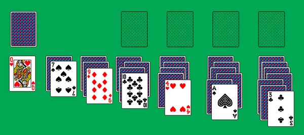 И это тоже придумала Сьюзен