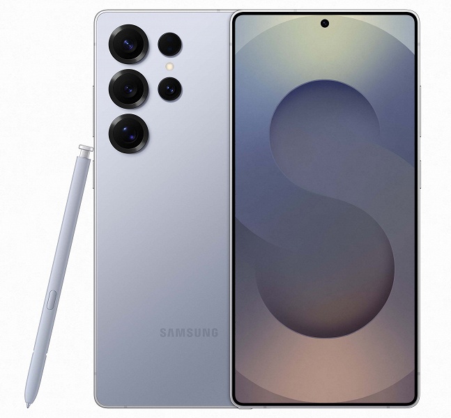 Samsung Galaxy S26 Ultra получит очень быструю память