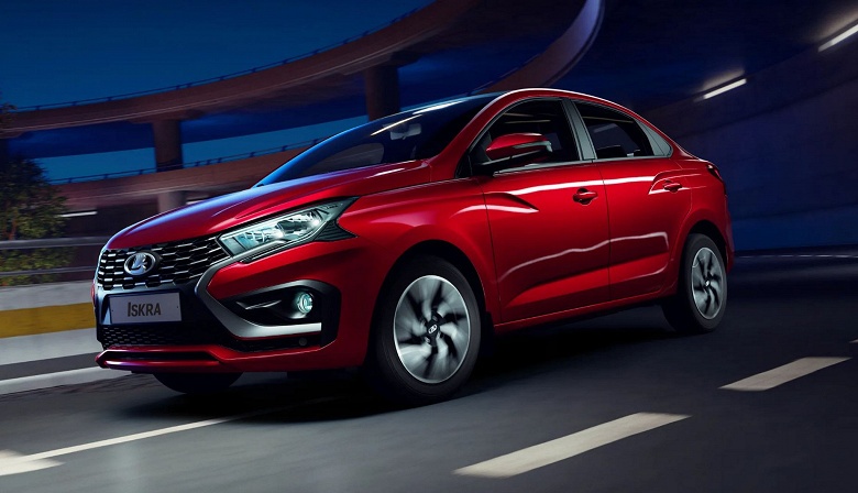 АвтоВАЗ «надеется на лучшее», но существенного роста продаж в ближайшее время не ждёт - 1 АвтоВАЗ «надеется на лучшее», но существенного роста продаж в ближайшее время не ждёт