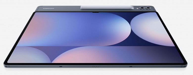 Для своего нового Ultra-флагмана Samsung выбрала платформу Mediatek. Dimensity 9400 послужила основной для Samsung Galaxy Tab S11 Ultra - 1 Для своего нового Ultra-флагмана Samsung выбрала платформу Mediatek. Dimensity 9400 послужила основной для Samsung Galaxy Tab S11 Ultra