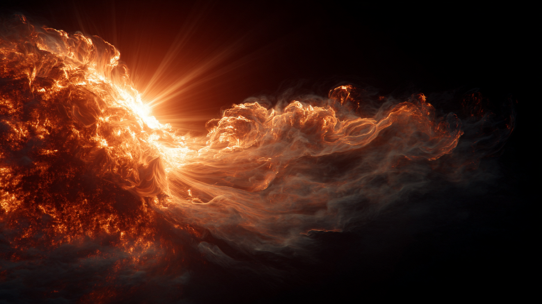 Геомагнитный шторм: Земля переживает бурю планетарного масштаба &mdash; это надолго