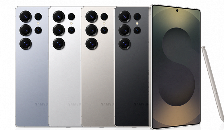 Когда выйдет One UI 8 для разных смартфонов Samsung Galaxy - 1 Когда выйдет One UI 8 для разных смартфонов Samsung Galaxy