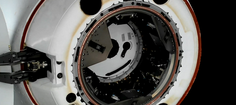 Первая посадка в совершенно новом месте: космический корабль SpaceX Crew Dragon возвращает космонавтов на Землю - 1 Первая посадка в совершенно новом месте: космический корабль SpaceX Crew Dragon возвращает космонавтов на Землю