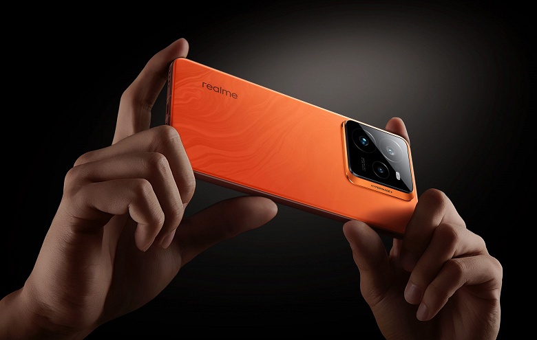 Плоский экран 2К, Snapdragon 8 Elite 2, 200-мегапиксельная камера и большой аккумулятор. Новейшие флагманы Realme GT8 выйдут в октябре - 1 Плоский экран 2К, Snapdragon 8 Elite 2, 200-мегапиксельная камера и большой аккумулятор. Новейшие флагманы Realme GT8 выйдут в октябре