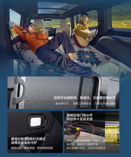 Теперь на этом внедорожнике можно и в дальние путешествия. 450-сильный Haval Raptor PHEV 2026, способный проехать 150 км без бензина, в продаже с 19 августа