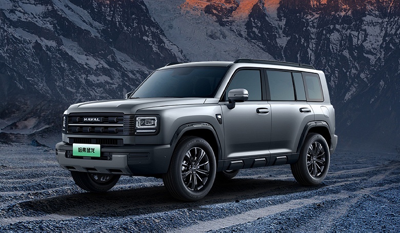 Теперь на этом внедорожнике можно и в дальние путешествия. 450-сильный Haval Raptor PHEV 2026, способный проехать 150 км без бензина, в продаже с 19 августа