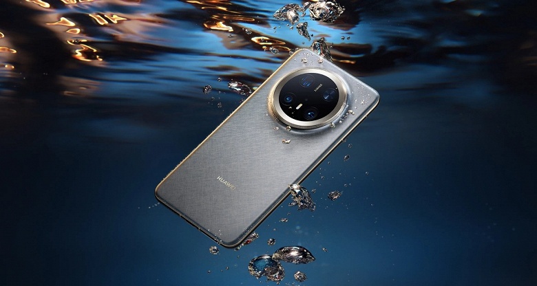 SoC Kirin следующего поколения, новейшая АКБ, активный вентилятор и водонепроницаемость. Huawei Mate 80 становится всё интереснее