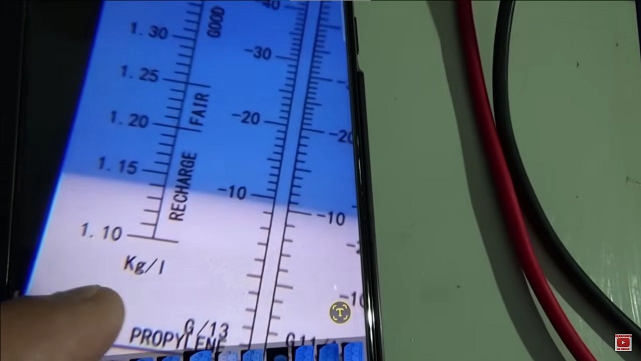 Экстремальное испытание кальциевых аккумуляторов, часть 4: 70 дней глубокого разряда - 11